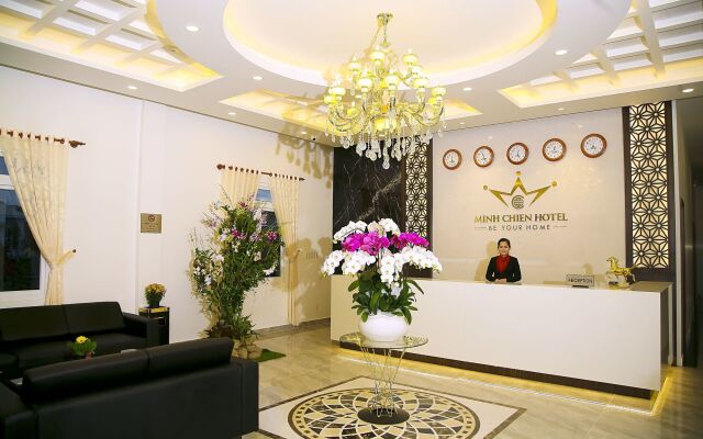 Minh Chien Hotel