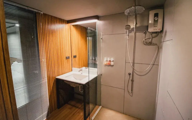 Siam One Nine Hotel