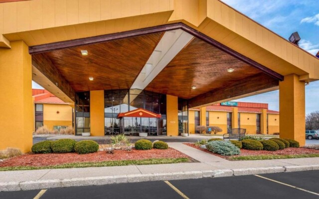 Quality Inn Fort Wayne