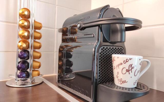 To Spiti - Pelion House