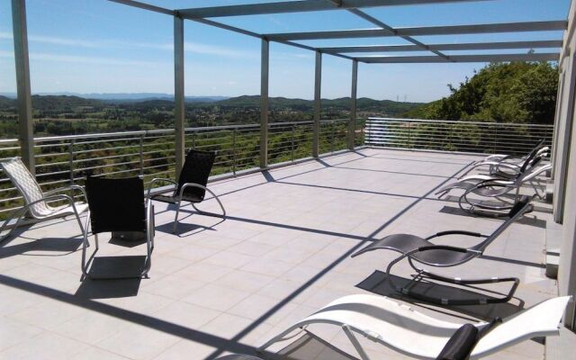 Villa Alba Avignon