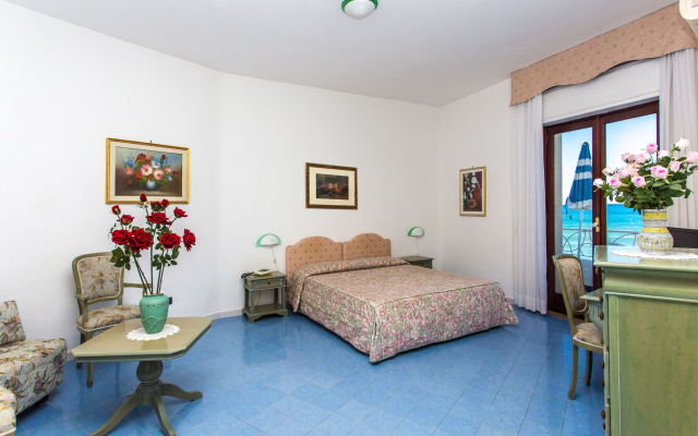 Hotel Poseidon