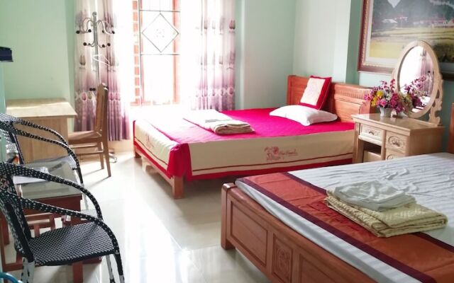 Thien An Guest House