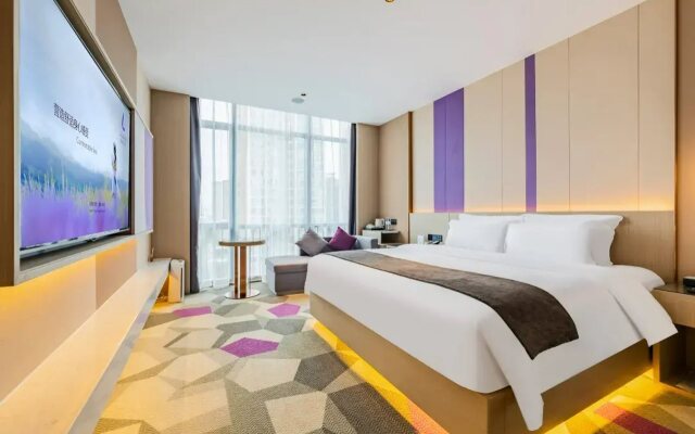 Lavande Hotel Dongguan City Hall Guomao