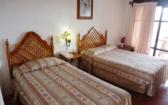 Taxco Hotel Loma Linda