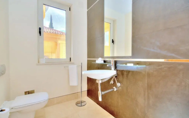 Monte Rei 2 bed Linked Villa