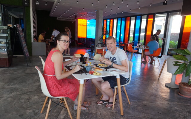 Replay Residence Samui