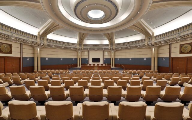The Ritz-Carlton, Riyadh
