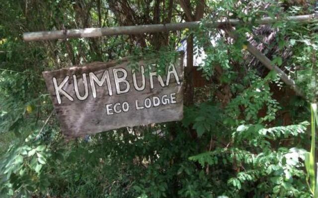 Kumbura Eco Lodge