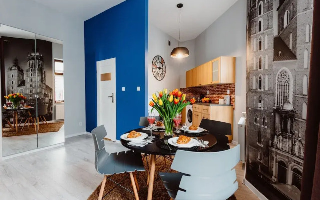 Z14 Boutique Residence – Krakow Old Town