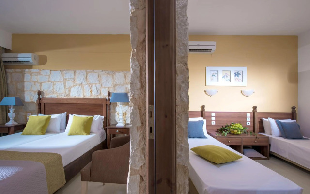 Blue Bay Resort Hotel