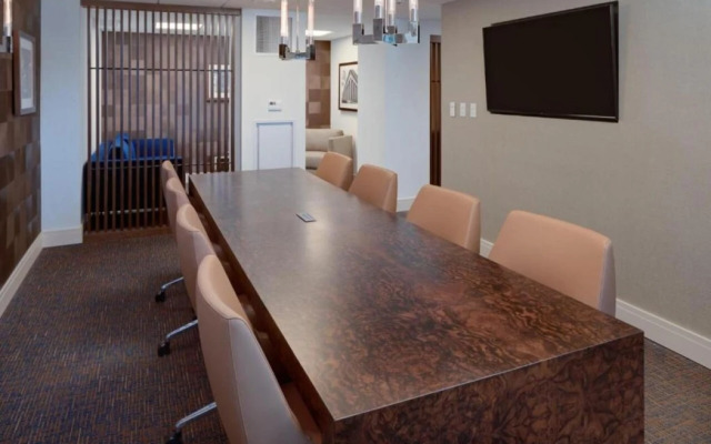 Nashville Airport Marriott