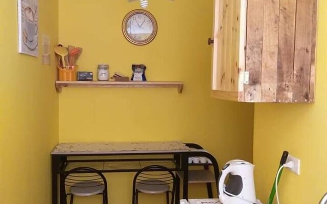 Casa de Thelma