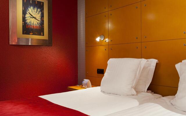 Comfort Hotel Lille L'Union