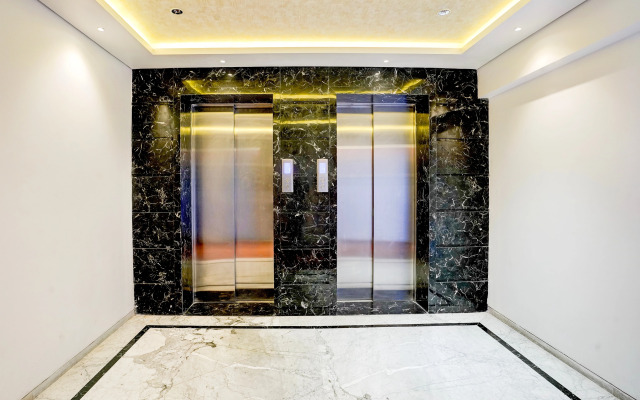 Palette Magarpatta City formerly Emerald Guestimony