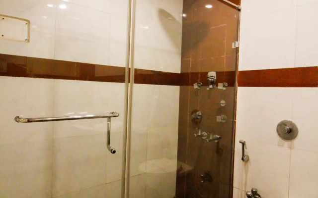 Hotel Rishi Regency