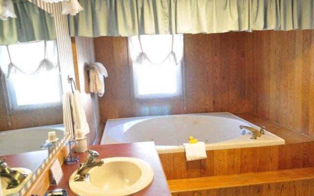 The Chester House Inn