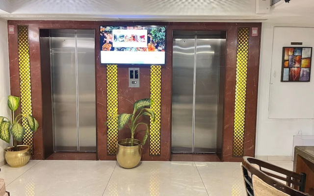 Ramee Guestline Hotel Dadar