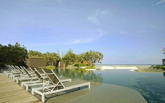 Baan San Ngam By Favstay