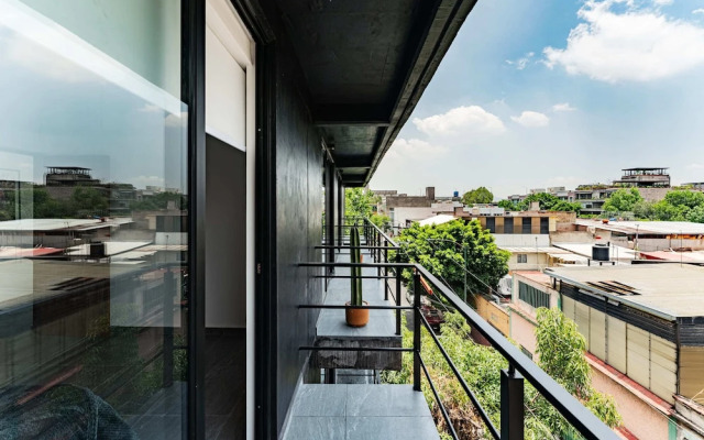 Santa Maria Apartments by VH