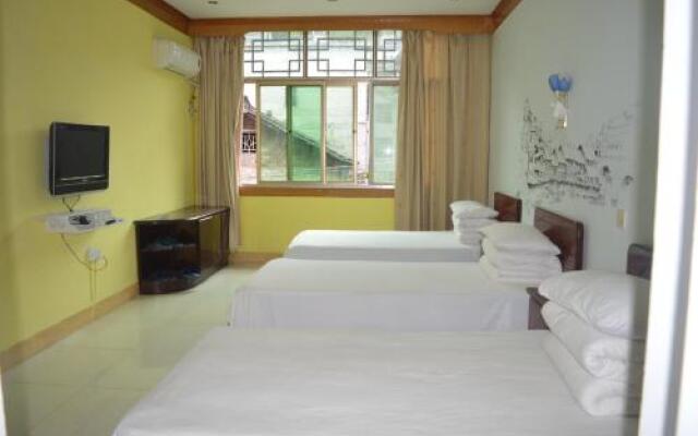 Wenxin Hostel