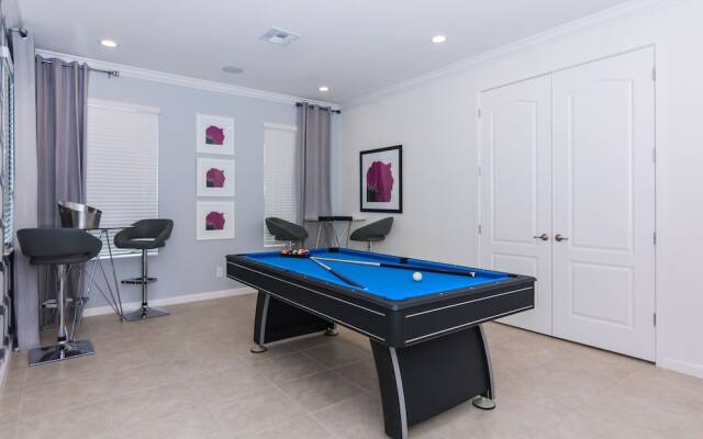 Dream Vacation Home 15 Min to Disney BV577