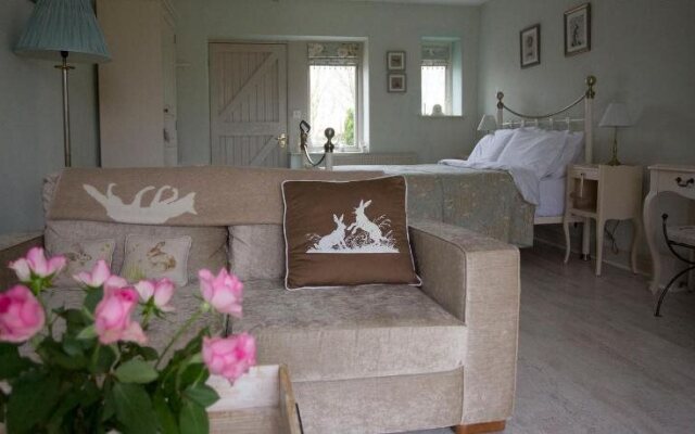 Warren House B&B