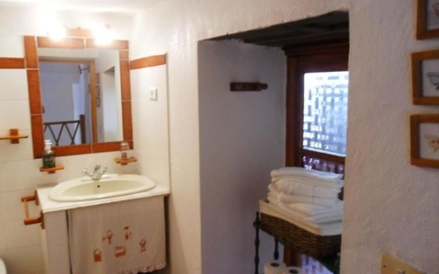 Casa Rural las Cáscaras