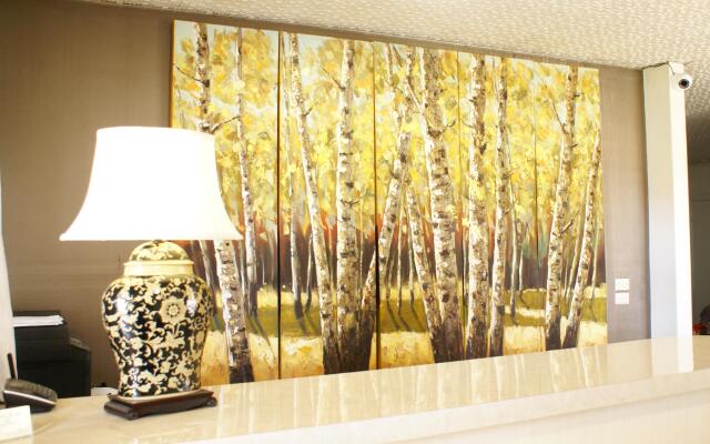 Country Lodge Motor Inn