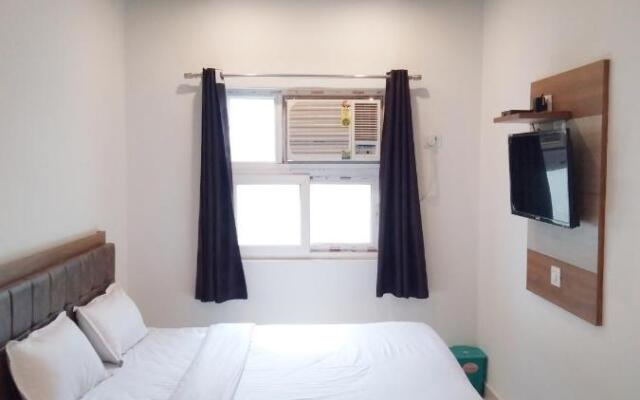 Rudraksha Guest House