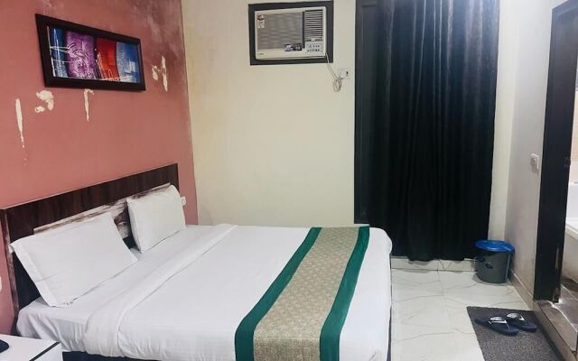 Hotel Asian Blue