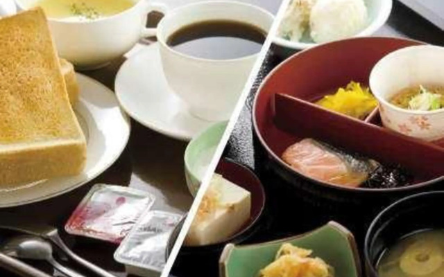 Prince Hotel Takefu