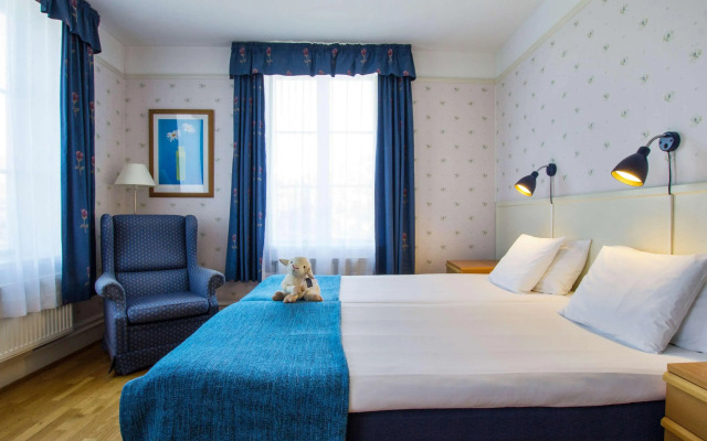 Best Western Solhem Hotel