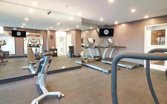 Sandman Signature Plano - Frisco Hotel