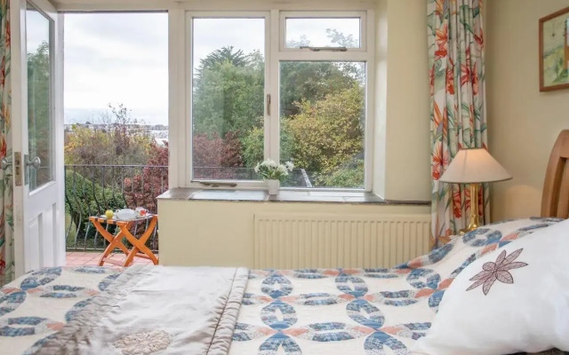 Brynbach at Brynhyfryd