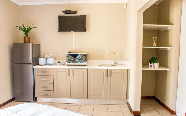 Pro Active Guest House