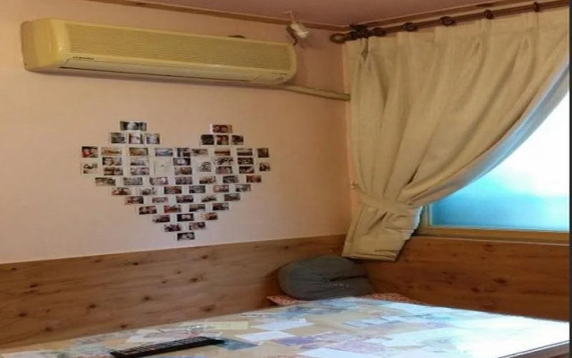 Korea Central Backpackers