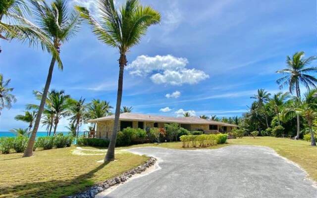 Owl's Roost by Eleuthera Vacation Rentals