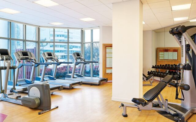 Wyndham College Park North / Washington DC Area