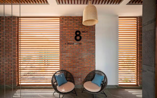 The Kila Boutique Hotel