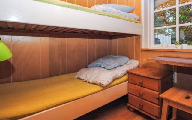 "Alin" - 700m from the sea in NW Jutland