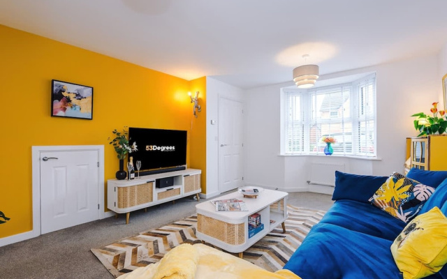 Ideal for Business Long-term Guests Free Parking