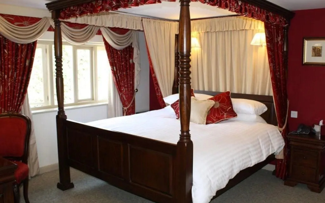 The Auberge