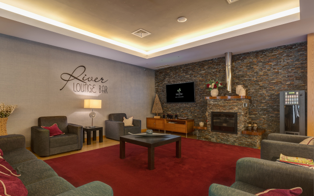 Hotel Rural Vale do Rio & Spa