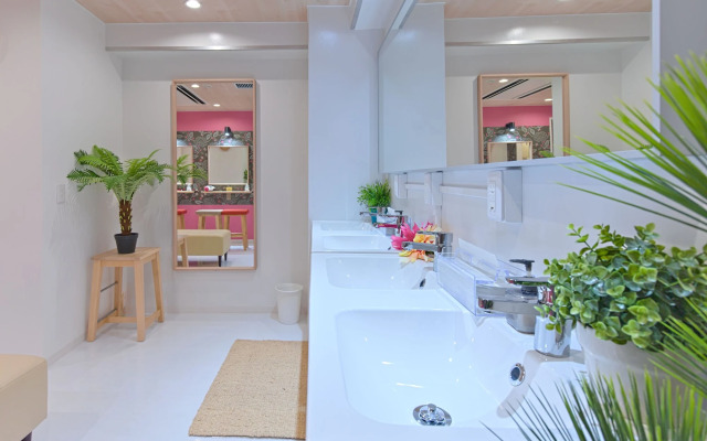 Feel Osaka Yu - Hostel