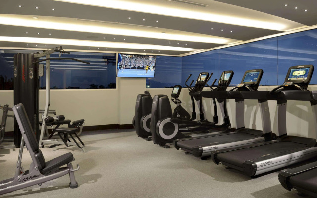 HS HOTSSON Hotel Silao