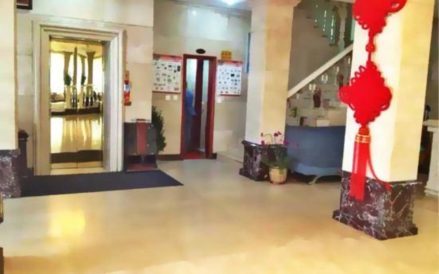 Jinhui Business Hotel
