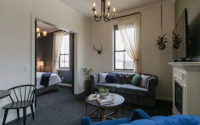 Atticus Hotel