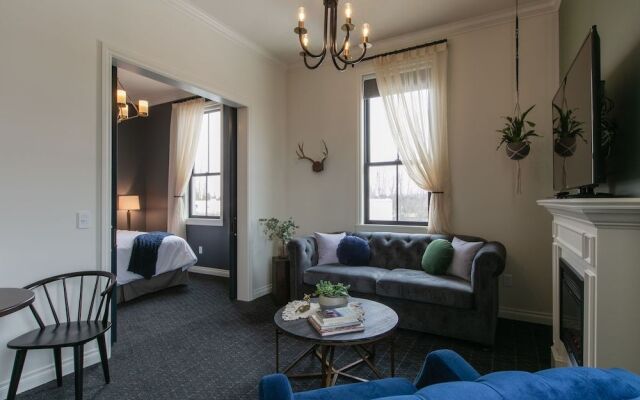 Atticus Hotel