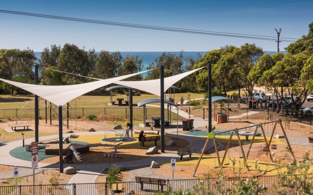 Coast Resort Merimbula